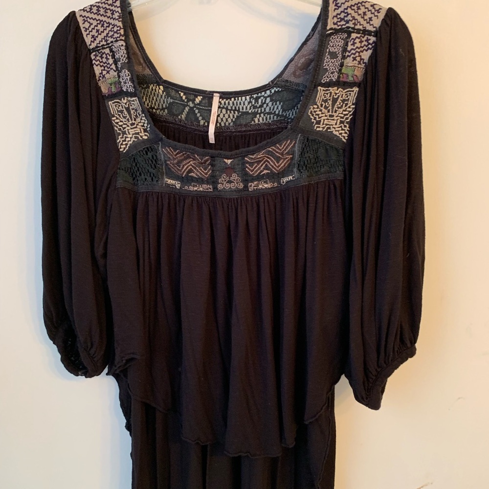 Free people shirt